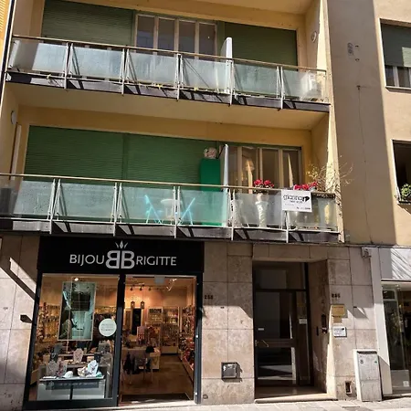 I Bastioni 阿雷佐