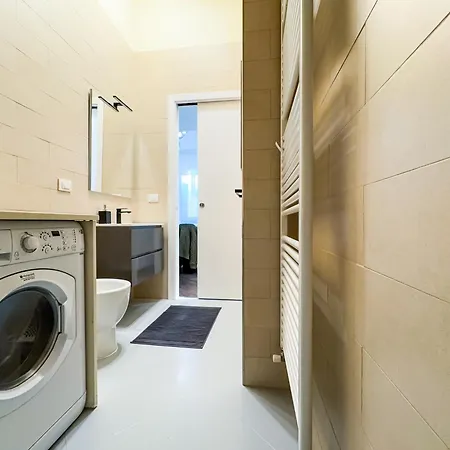 I Bastioni Apartment Arezzo