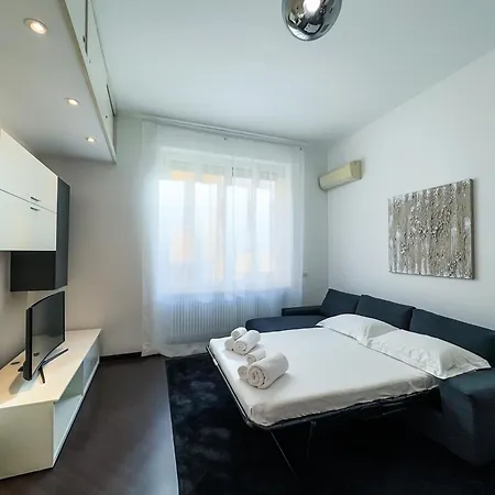 Apartment I Bastioni Arezzo