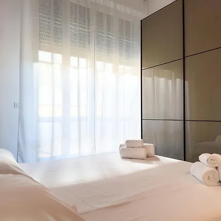 I Bastioni Apartment Arezzo