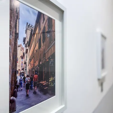 I Bastioni Apartment