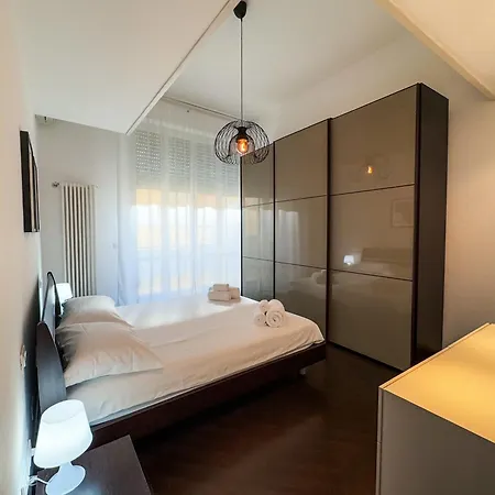 Apartment I Bastioni Arezzo