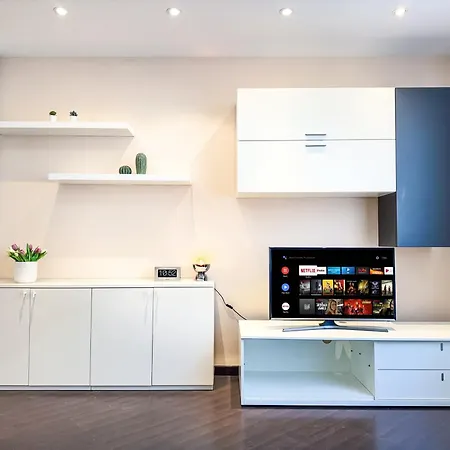 Apartment I Bastioni *