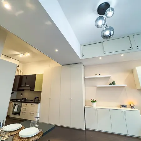 Apartment I Bastioni Arezzo