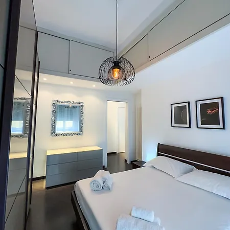 Apartment I Bastioni Arezzo