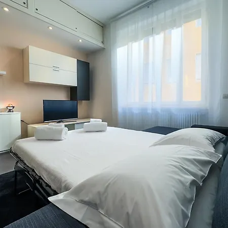 Apartment I Bastioni *